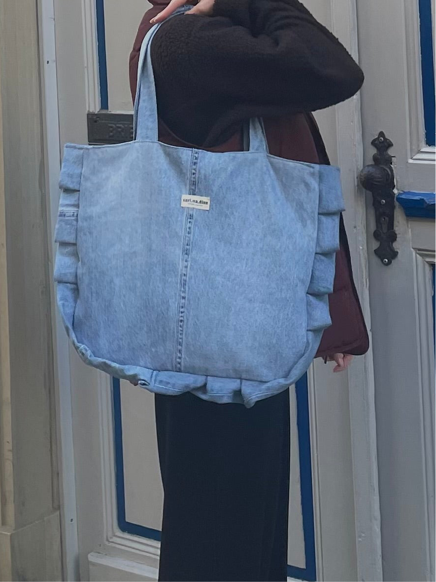 Rufflebag