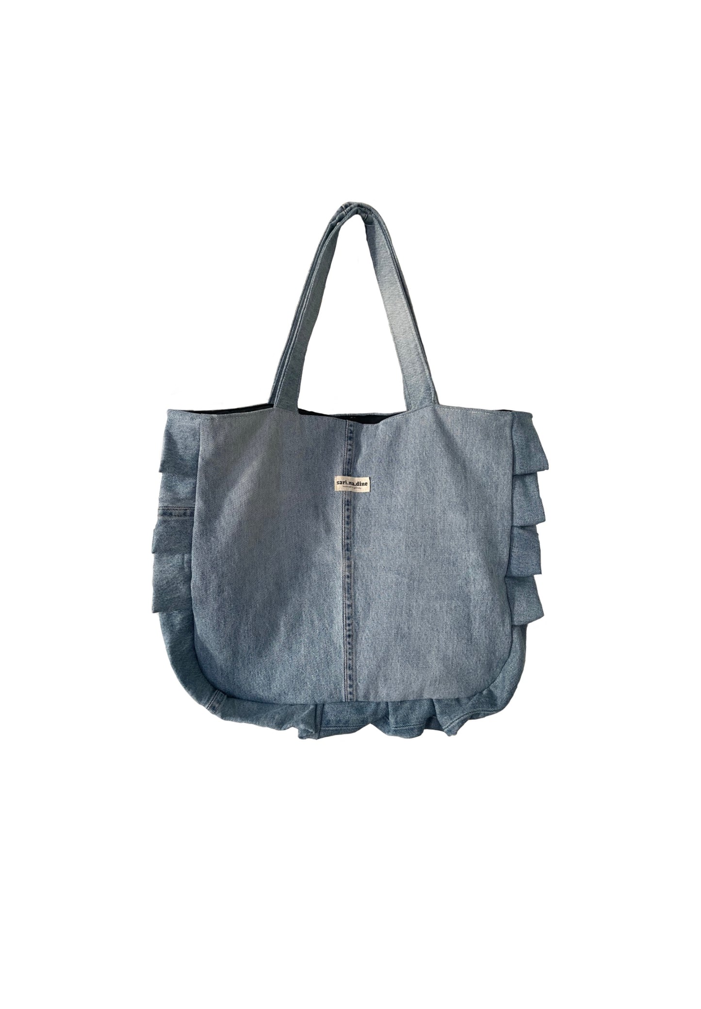 Rufflebag