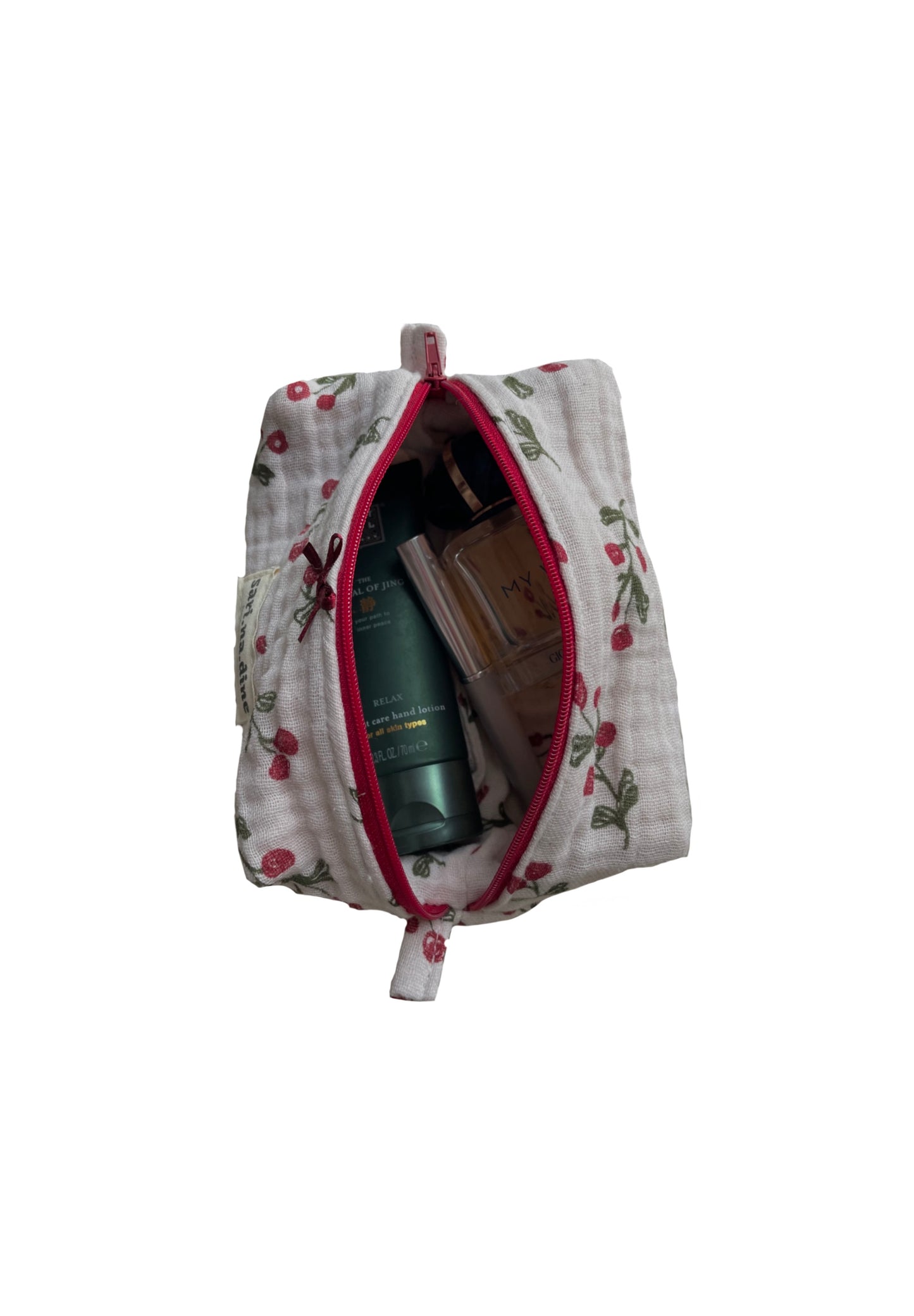 Kosmetiktasche klein
