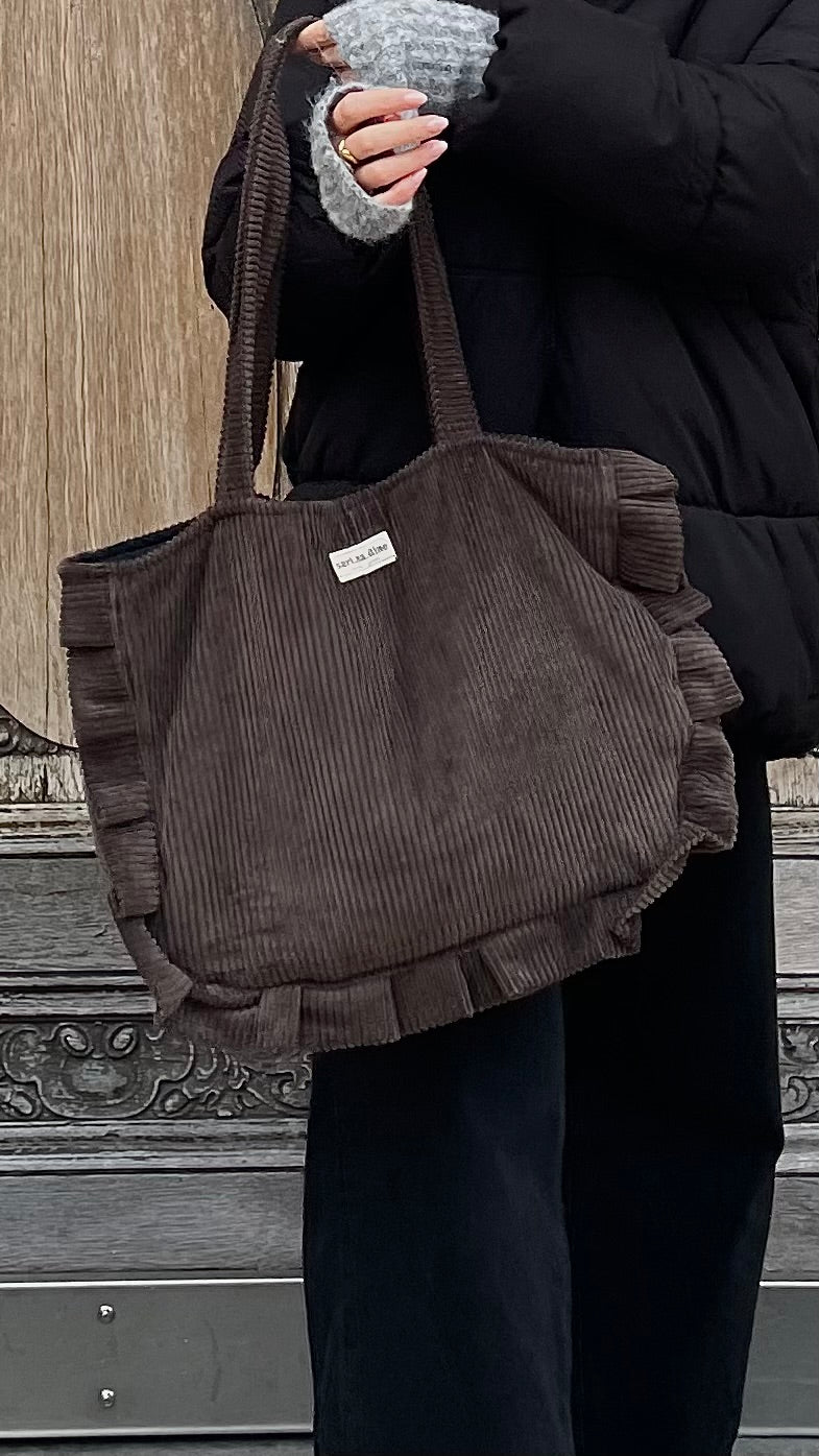 Rufflebag