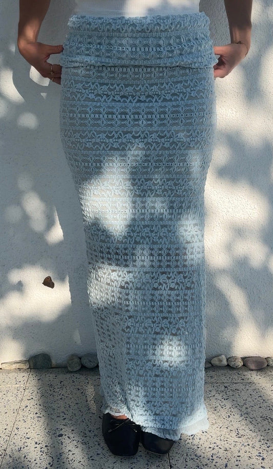 Maxirock Spitze