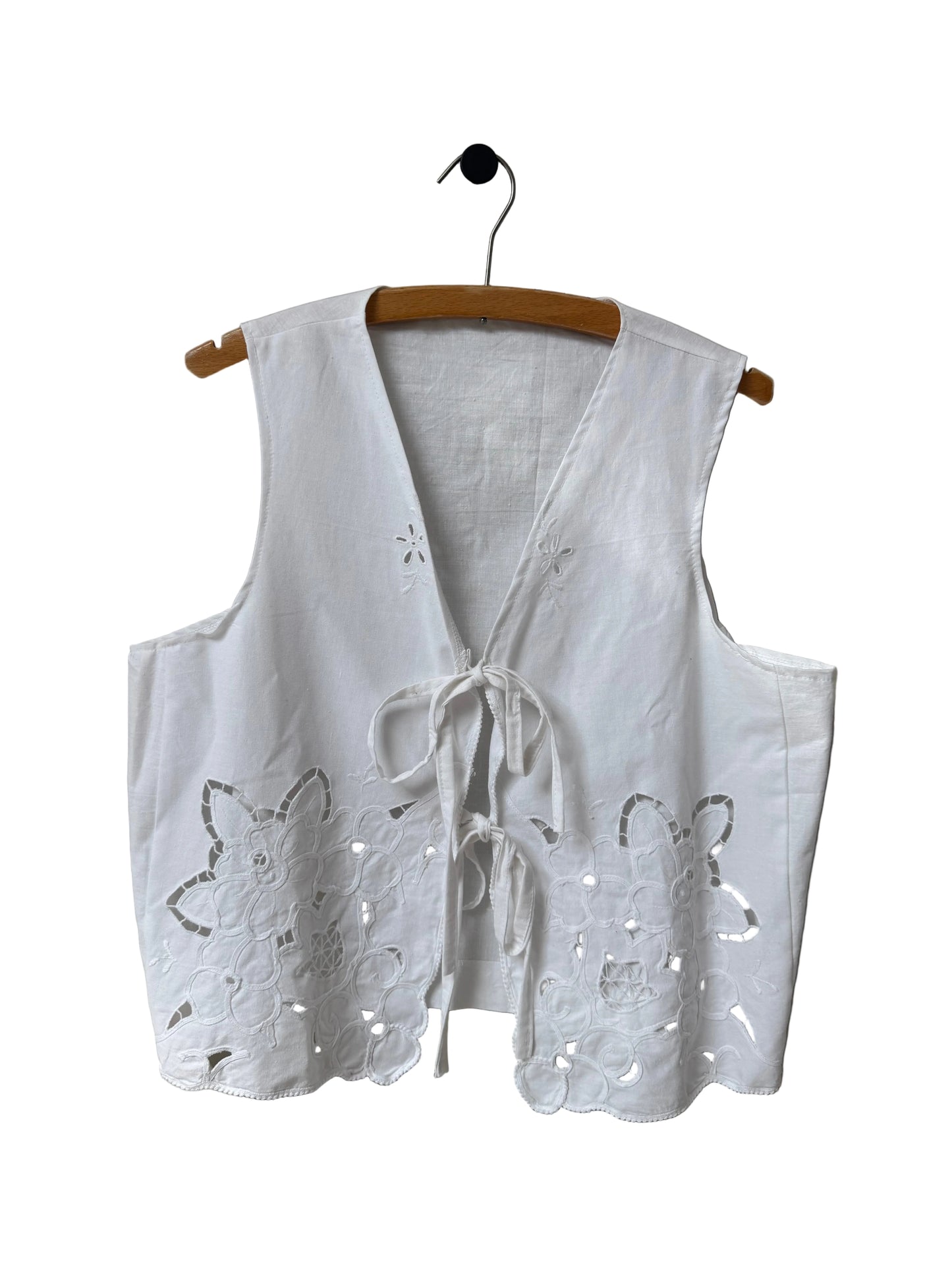 Bluse Vintage Bloom