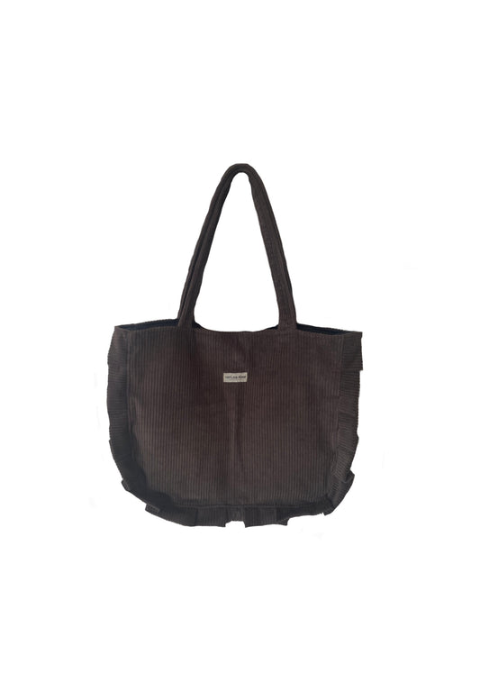 Rufflebag