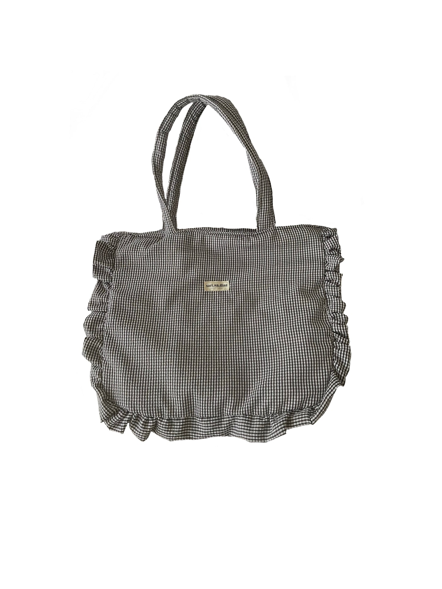 Rufflebag