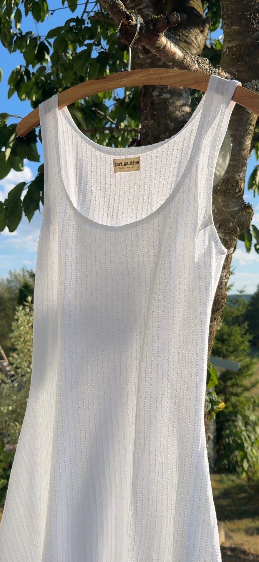 Sommerkleid