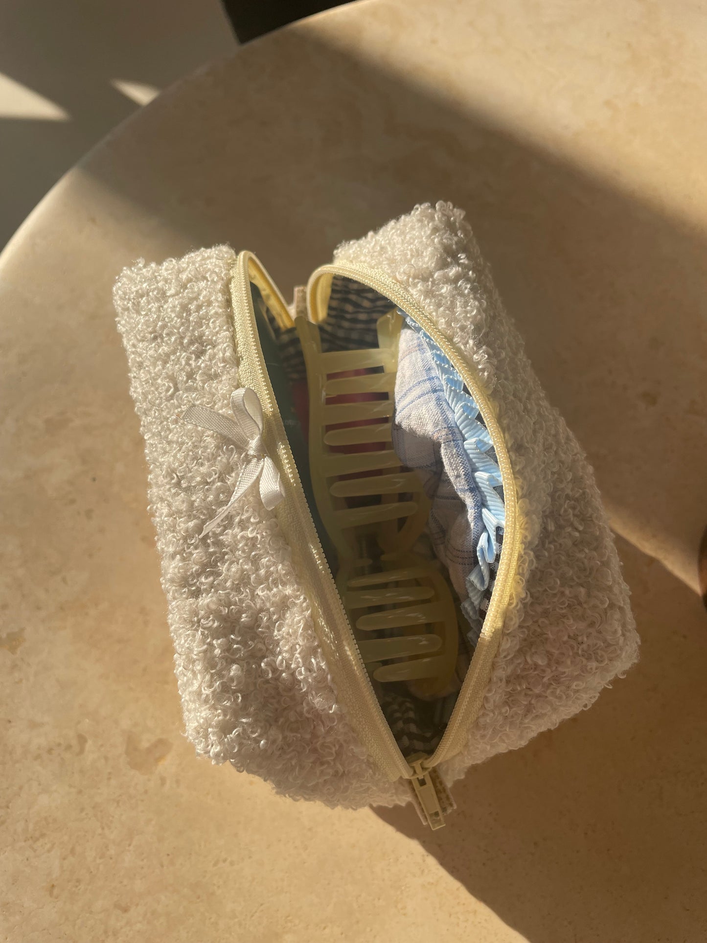 Kosmetiktasche klein