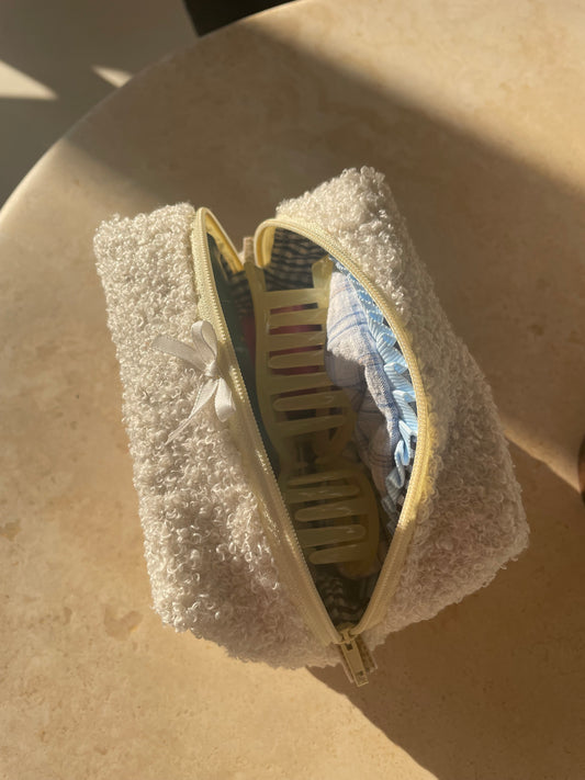 Kosmetiktasche klein